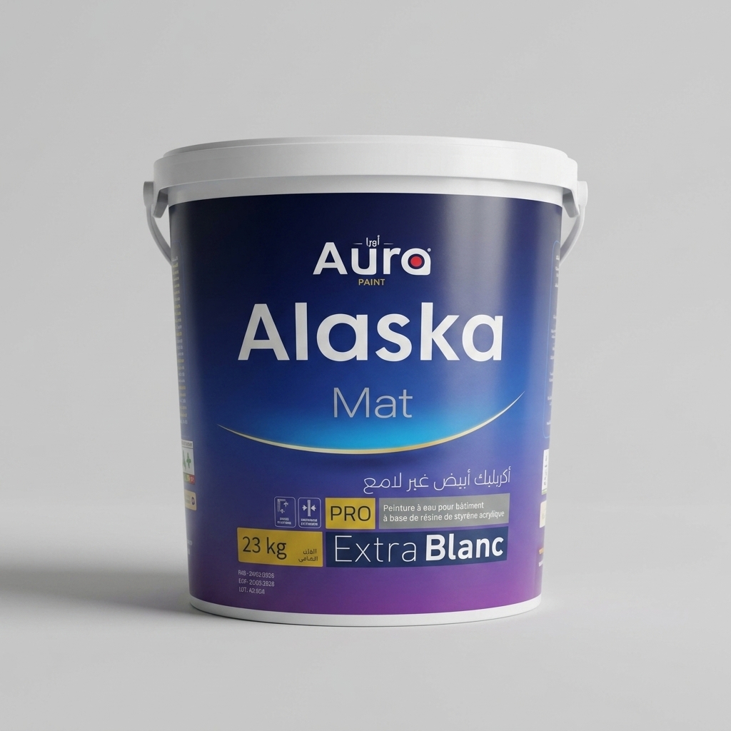 ALASKA EXTRA MAT