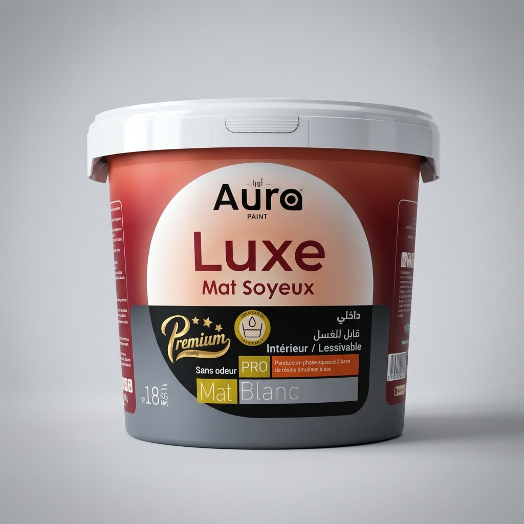 AURA LUXE