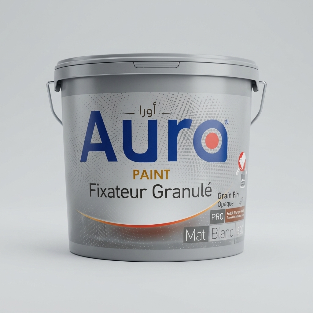 FIXATEUR GRANULE