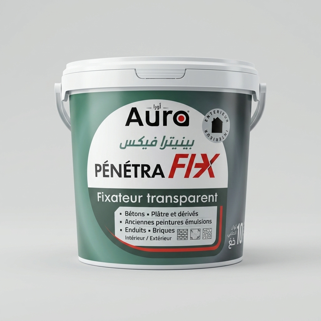 FIXATEUR PENETRAFIX