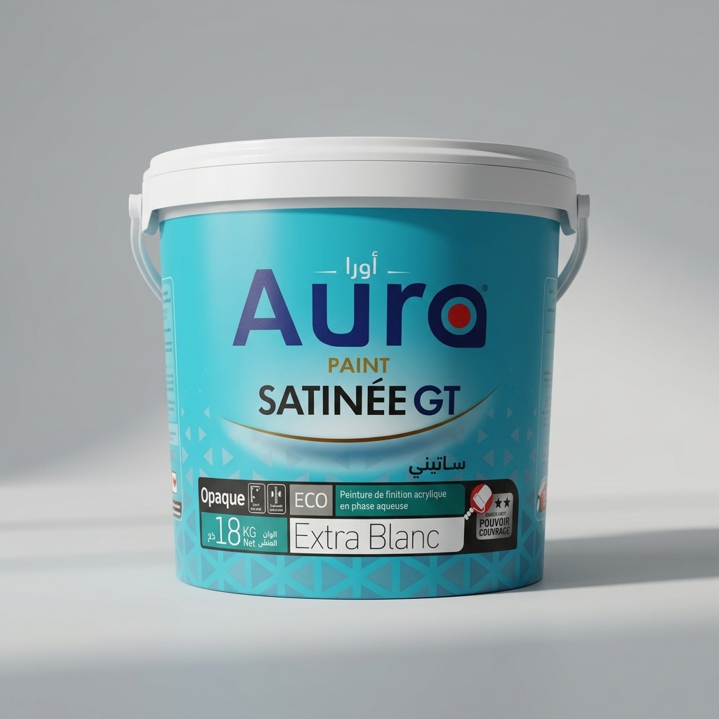 SATINEE GT