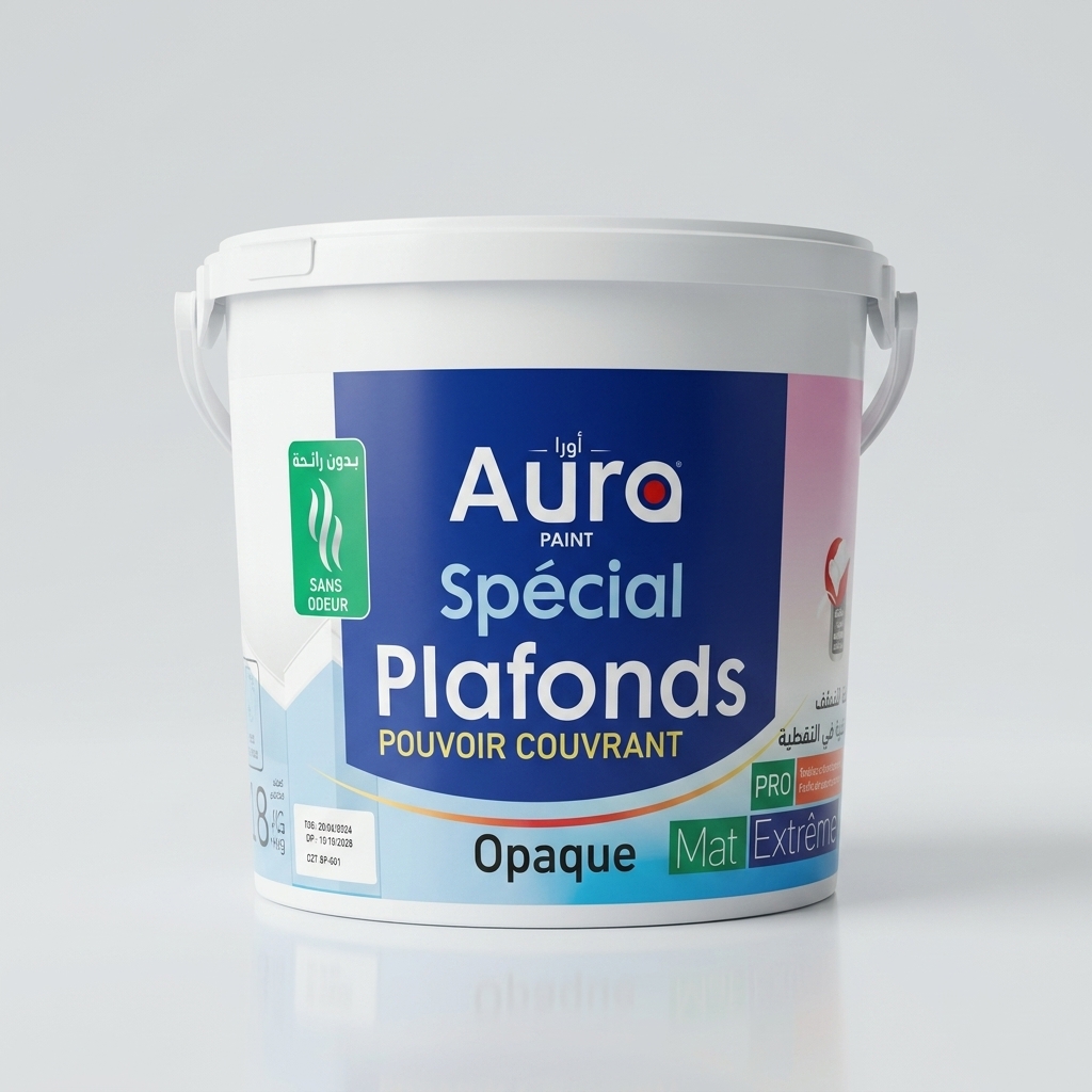 SPECIAL PLAFOND